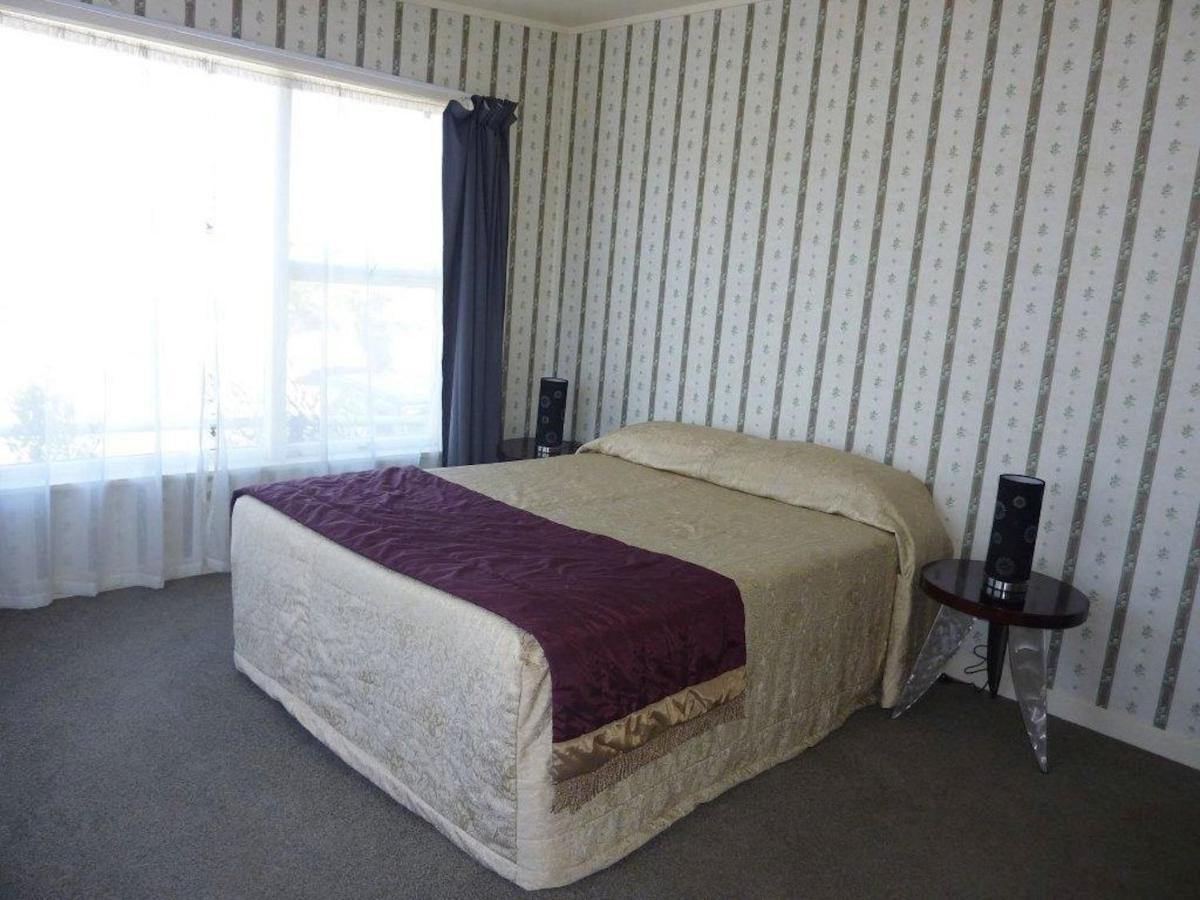 Anchor Motel Timaru Zimmer foto